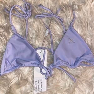 Boutine Los Angeles Bikini top